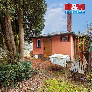 Prodej zahrady, 20m²