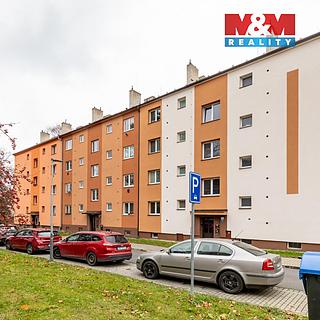 Prodej bytu 2+1 53 m² Ostrava