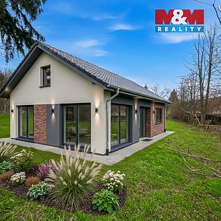Prodej stavební parcely 1 389 m² Rychnov na Moravě