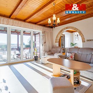 Prodej rodinného domu 280 m² Volary, Mlýnská