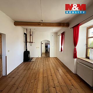 Prodej bytu 3+kk 100 m² Nový Malín