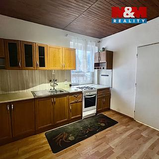 Pronájem bytu 3+1 122 m² Petřvald