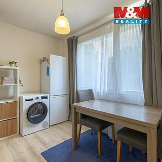 Prodej bytu 4+1 80 m² Jirkov, Generála Svobody