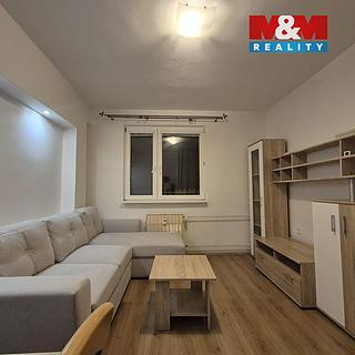 Pronájem bytu 2+kk 32 m² Mokrá-Horákov Mokrá