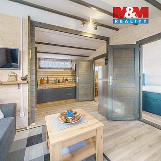 Prodej chaty 30 m² Kadaň