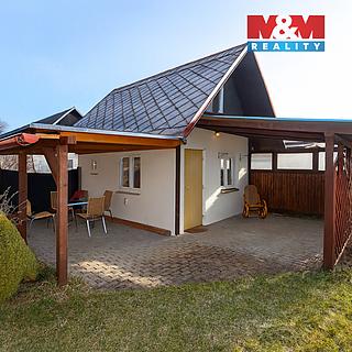 Prodej chaty 20 m² Karlovy Vary