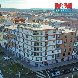 Pronájem bytu 3+kk 96 m² Plzeň