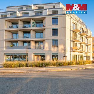 Pronájem bytu 1+kk, garsoniery 35 m² Benešov