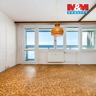 Prodej bytu 4+kk 91 m² Čelákovice