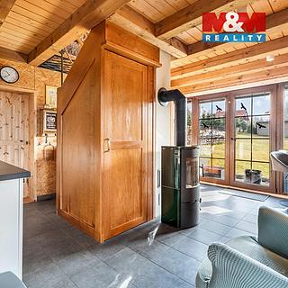 Prodej chalupy 48 m² Janské Lázně, Janská