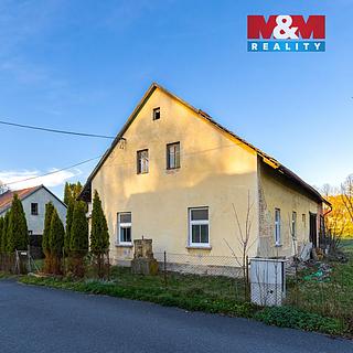 Prodej rodinného domu 130 m² Opatov