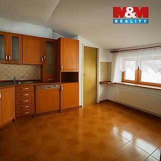 Prodej bytu 5+1 a více 187 m² Jablonec nad Nisou