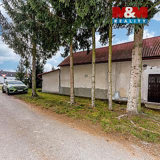 Pronájem rodinného domu 64 m² Chotusice