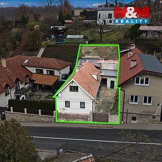 Prodej rodinného domu 99 m² Choceň, Svatojiřská