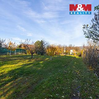 Prodej stavební parcely 3 342 m² Brno Řečkovice