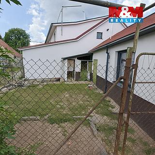 Prodej rodinného domu 70 m² Holubice