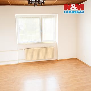 Pronájem bytu 2+1 72 m² Šenov u Nového Jičína
