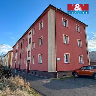 Prodej bytu 2+1 54 m² Žatec, Purkyněho