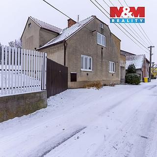 Prodej rodinného domu 180 m² Protivanov, Na Bardóně