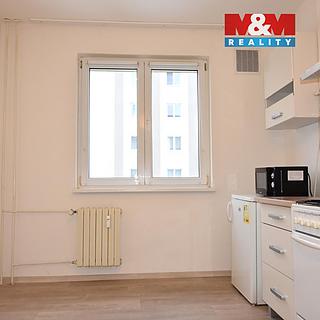 Pronájem bytu 2+1 55 m² Mladá Boleslav