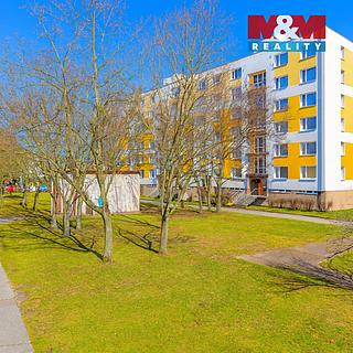 Prodej bytu 2+1 55 m² Hradec Králové