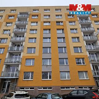 Pronájem bytu 3+1 85 m² Vamberk