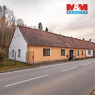 Prodej rodinného domu 167 m² Husinec, P. Chelčického