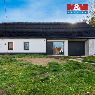 Prodej rodinného domu 130 m² Plánice, Křižíkova
