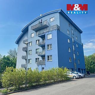 Pronájem bytu 3+kk 69 m² Liberec