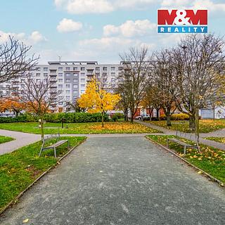 Pronájem bytu 4+1 94 m² Hradec Králové
