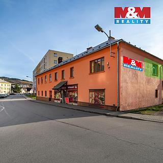 Prodej bytu 2+kk 83 m² Brněnec