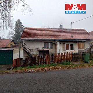 Prodej rodinného domu 65 m² Skotnice