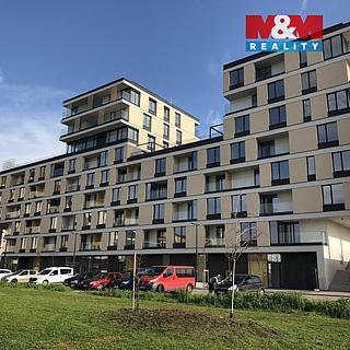 Pronájem bytu 2+kk 58 m² Ostrava