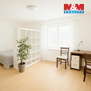 Prodej bytu 2+1 54 m² Doksy