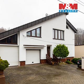 Prodej rodinného domu 240 m² Ostrava