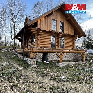 Prodej stavební parcely 14105 m² Rudná pod Pradědem