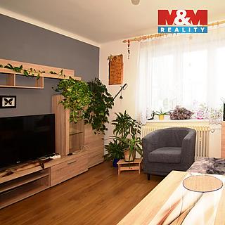 Prodej bytu 2+1 57 m² Studénka Butovice, Beskydská