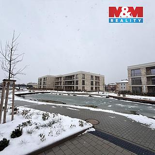 Pronájem bytu 1+kk, garsoniery 43 m² Brandýs nad Labem-Stará Boleslav