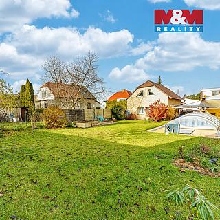 Prodej rodinného domu, 78m²