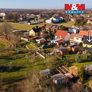 Prodej rodinného domu 108 m² Pardubice Rosice, Danihelkova