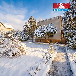 Prodej rodinného domu 141 m² Orlová Poruba, Zátiší