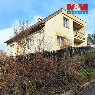 Prodej rodinného domu 274 m² Stará Paka, Letná