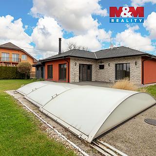 Prodej rodinného domu 102 m² Šenov