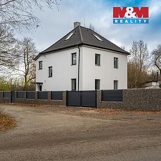 Prodej rodinného domu 151 m² Liberec XI-Růžodol I, Domky