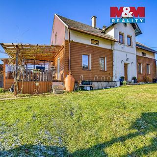 Prodej rodinného domu 183 m² Broumov