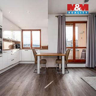 Prodej bytu 3+kk 75 m² Velké Přílepy