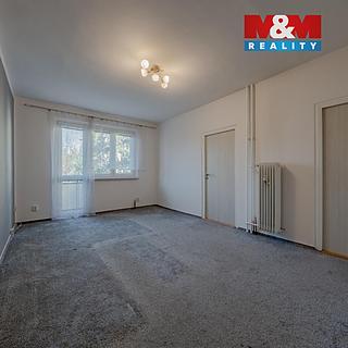 Prodej bytu 3+1 60 m² Valašské Meziříčí