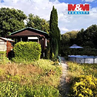 Prodej chaty 16 m² Havířov Město, Selská