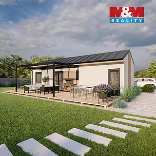 Prodej rodinného domu 40 m² Plasy Nebřeziny