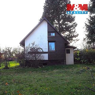 Prodej chaty 24 m² Ostrava, Těšínská